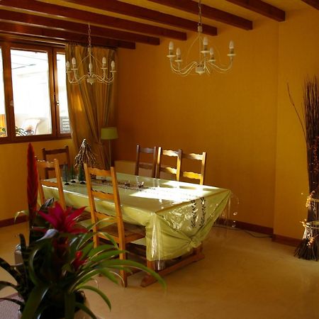 La Cognee Bed & Breakfast Cugnaux Exterior photo