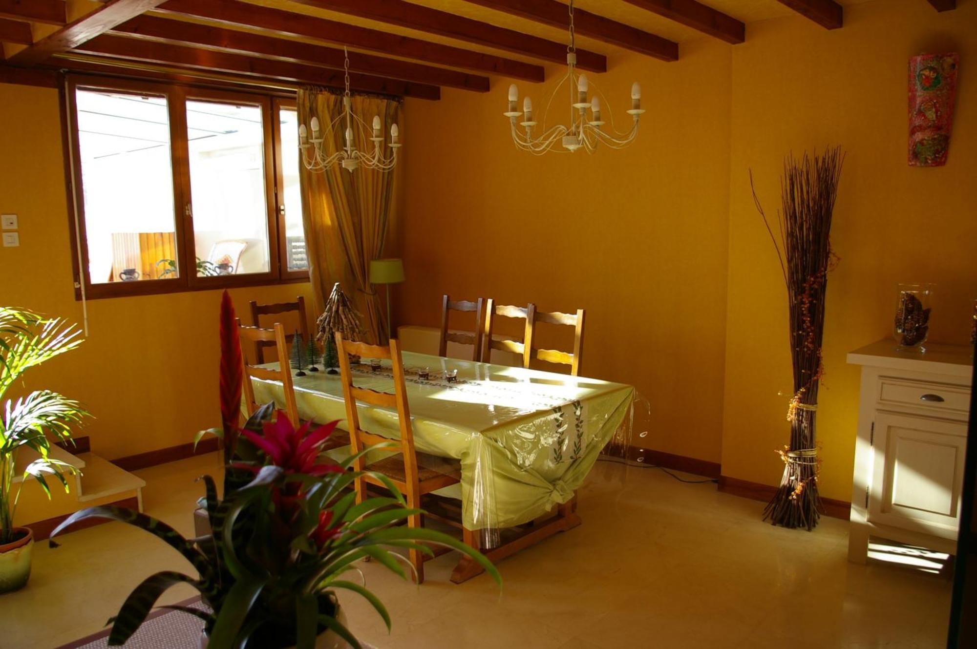 La Cognee Bed & Breakfast Cugnaux Exterior photo