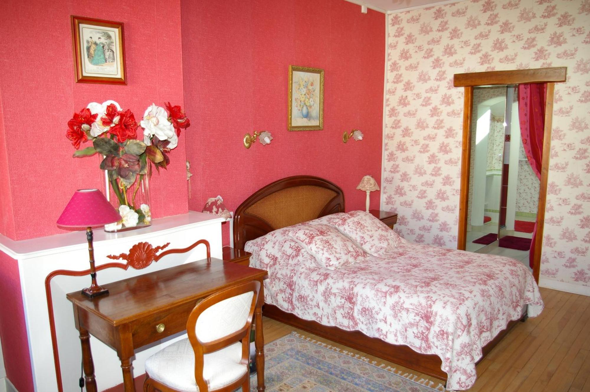 La Cognee Bed & Breakfast Cugnaux Exterior photo