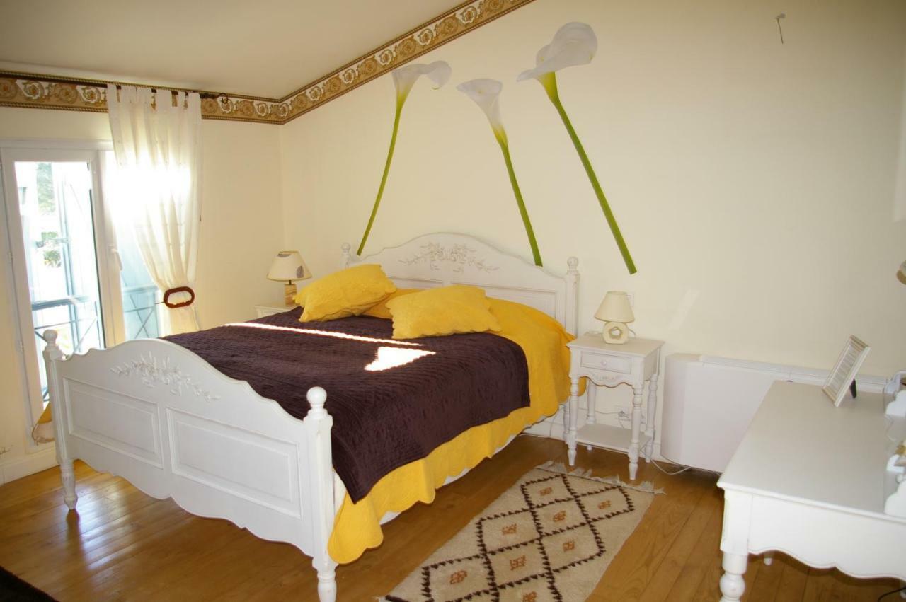La Cognee Bed & Breakfast Cugnaux Exterior photo