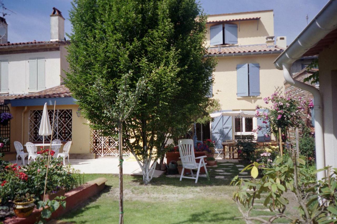La Cognee Bed & Breakfast Cugnaux Exterior photo
