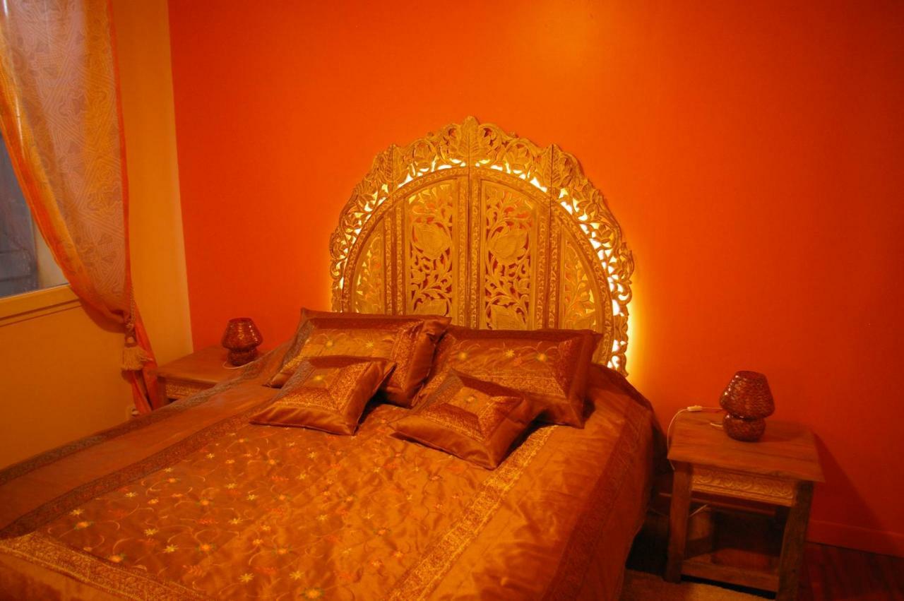 La Cognee Bed & Breakfast Cugnaux Room photo